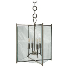 "Mercury" Pendant Light by Robert A.M. Architects for Remains Lighting