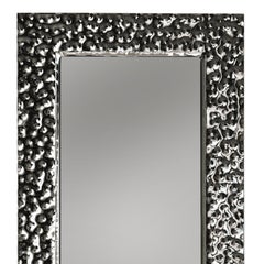 Mercury Rectangular Mirror