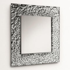 Miroir carré Mercury