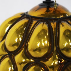 Lampe de table Mercury d'Odilon Avalos