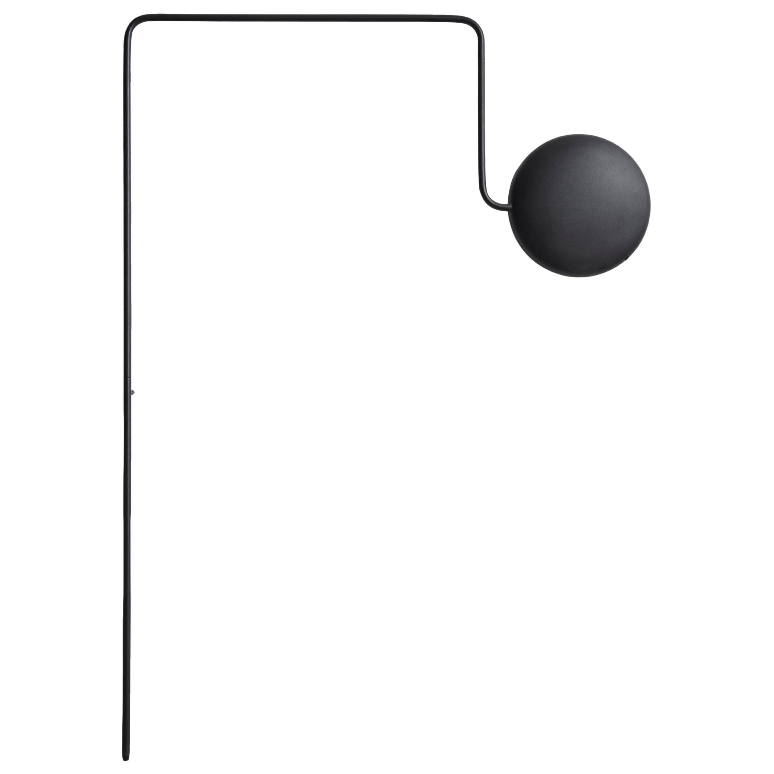 Mercury-Wandleuchte von Jeanette Holdgaard im Angebot