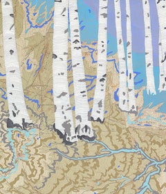 Rivers Feed the Trees #462