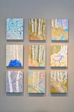 Rivers Feed the Trees #467