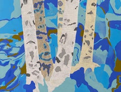 Rivers Feed the Trees #477