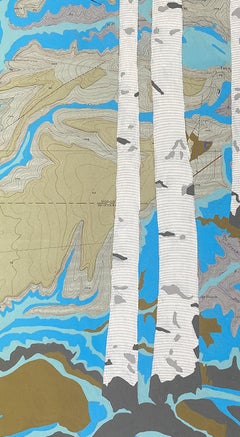 Rivers Feed the Trees #491