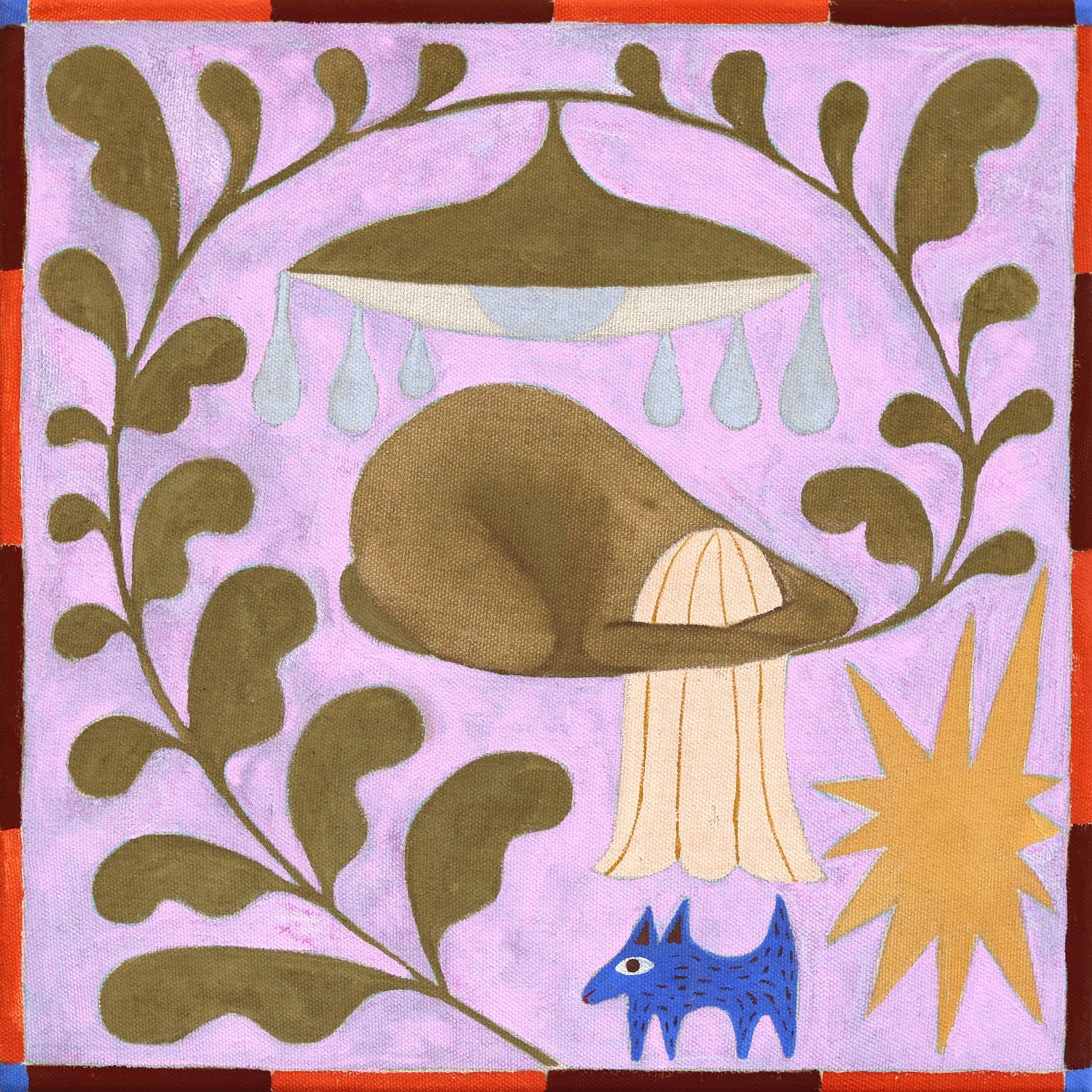 How do I find information on an artist?