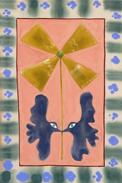 Animal Paintings