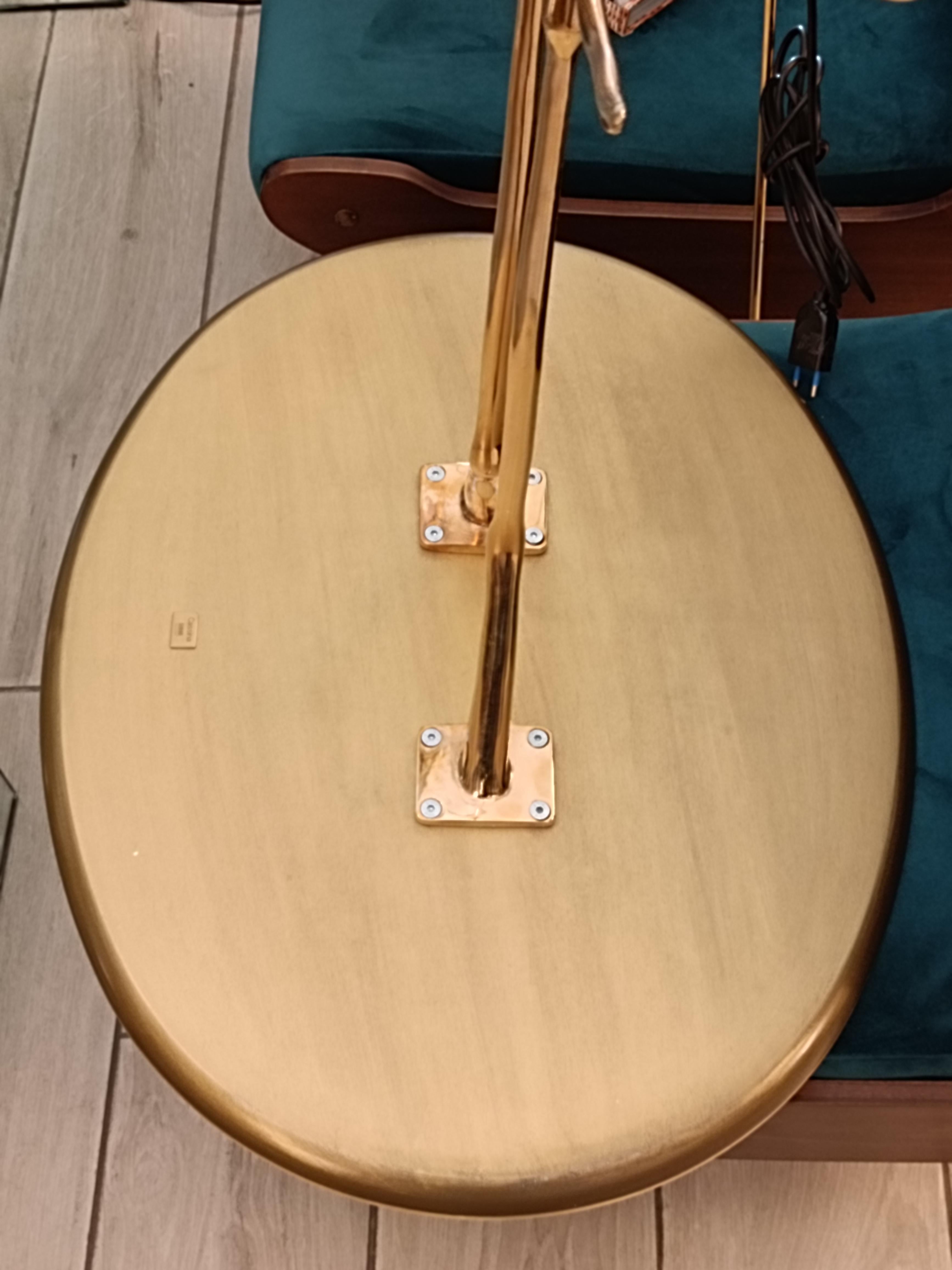 Ottone Meret Oppehneim per Cassina Edizioni Simon Tavolino 