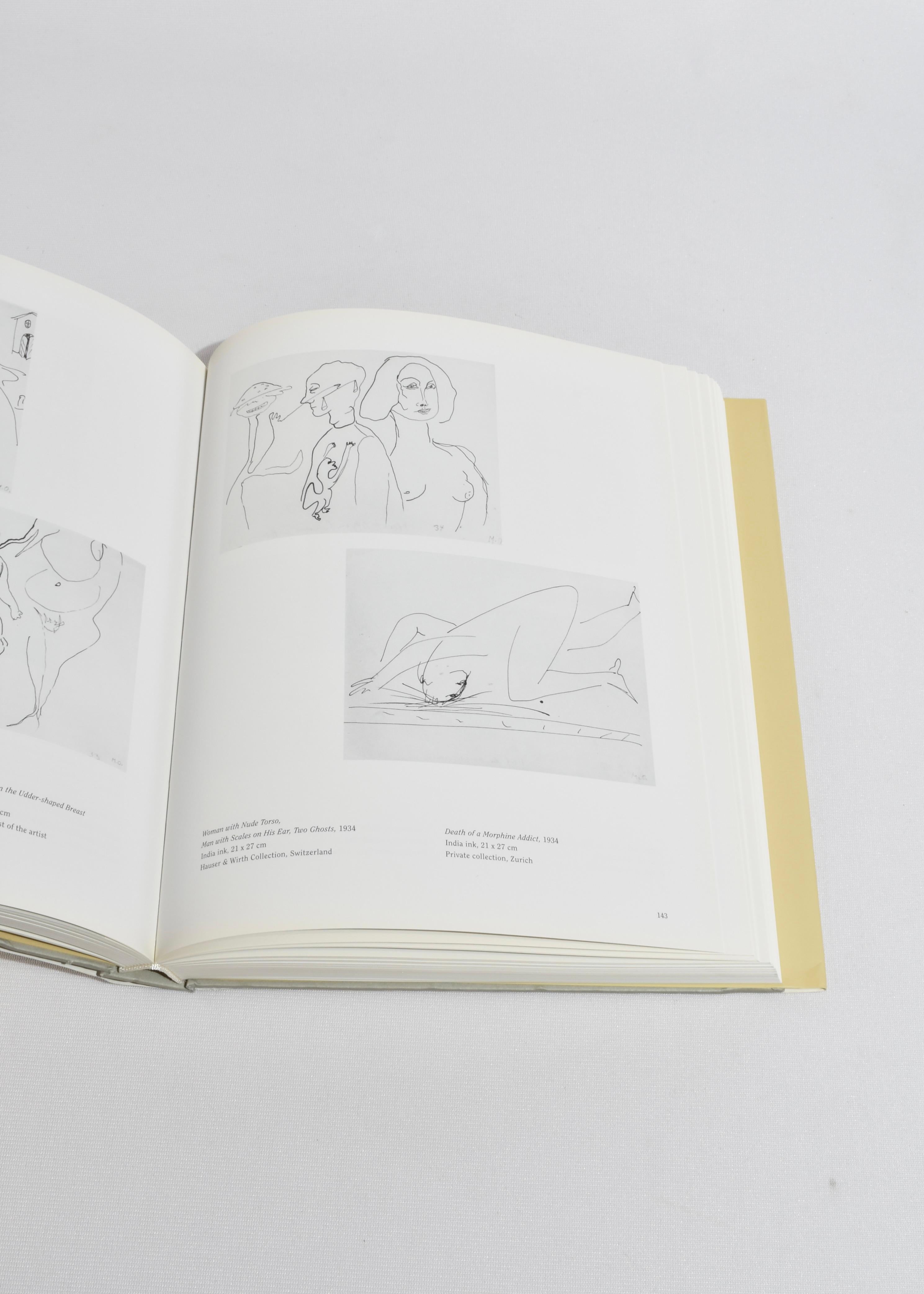 XXI secolo e contemporaneo Meret Oppenheim in vendita