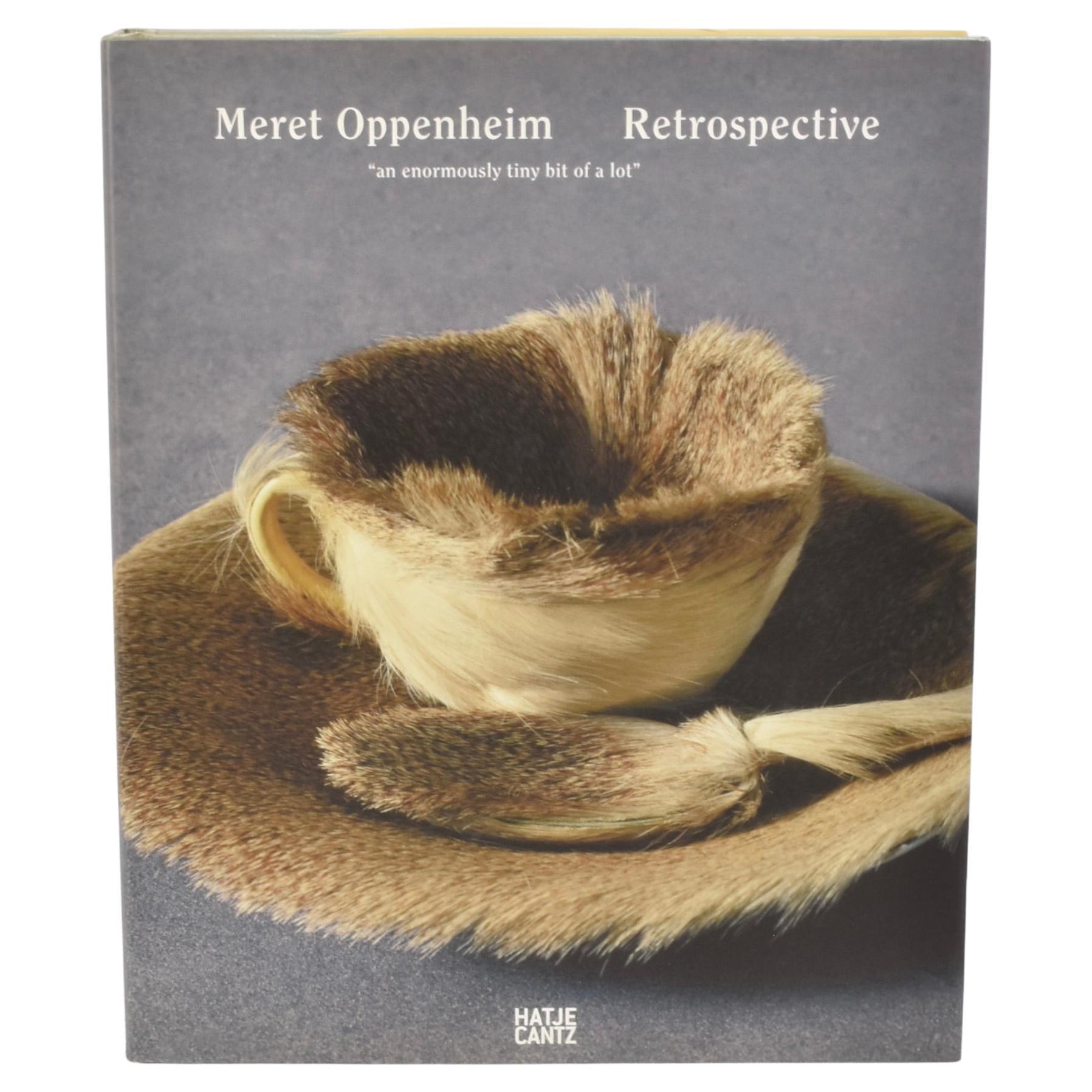 Meret Oppenheim in vendita