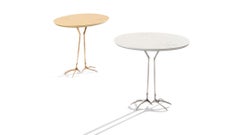Meret Oppenheim Set of Two Traccia Low Table For Cassina