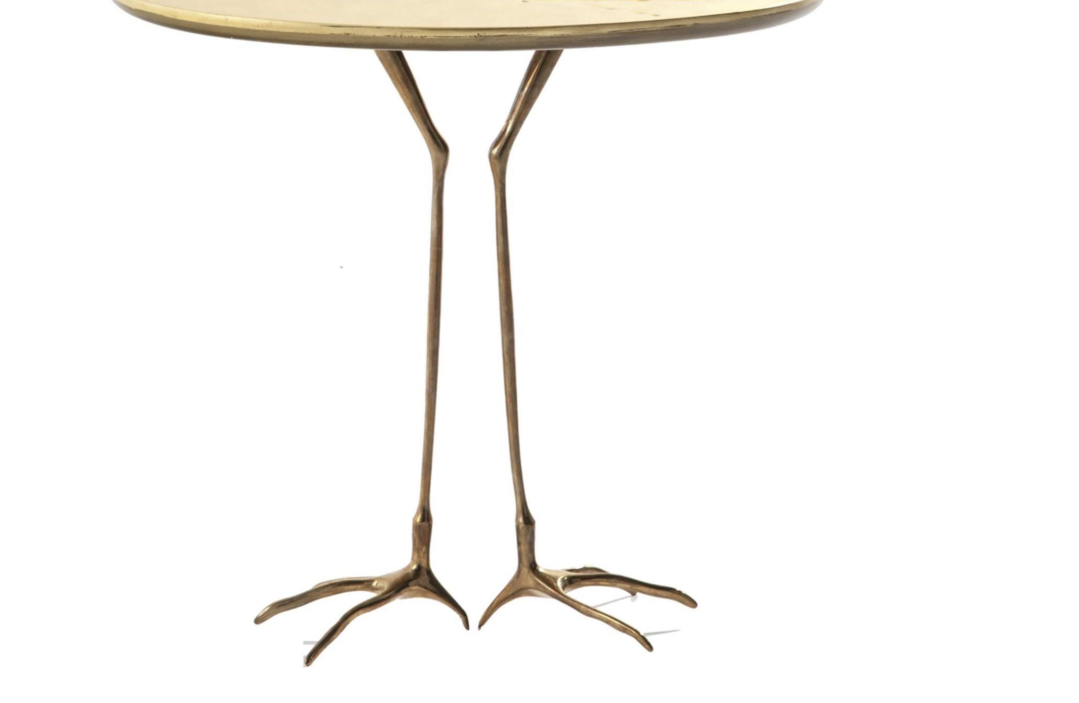 Meret Oppenheim Set di due tavolini Traccia per Cassina In condizioni Nuovo in vendita a Barcelona, Barcelona