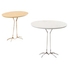 Meret Oppenheim Set of Two Traccia Low Table For Cassina