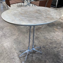 Meret Oppenheim  'Traccia' Coffee Table, Italy, 1972