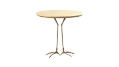 Meret Oppenheim Traccia Low Table For Cassina