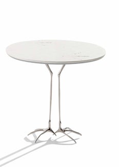 Meret Oppenheim Traccia Low Table For Cassina