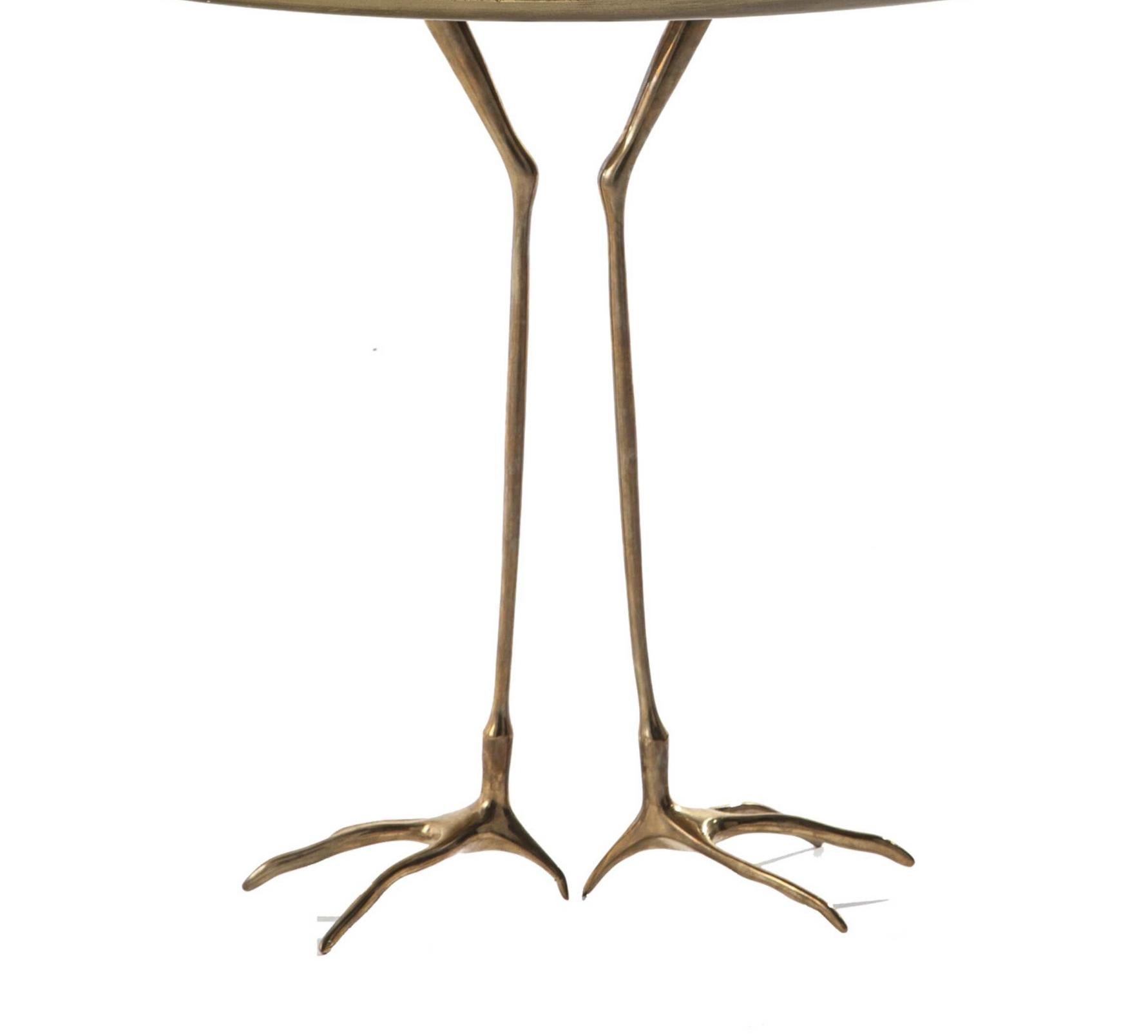 XXIe siècle et contemporain Meret Oppenheim Table basse Traccia Pour Cassina en vente