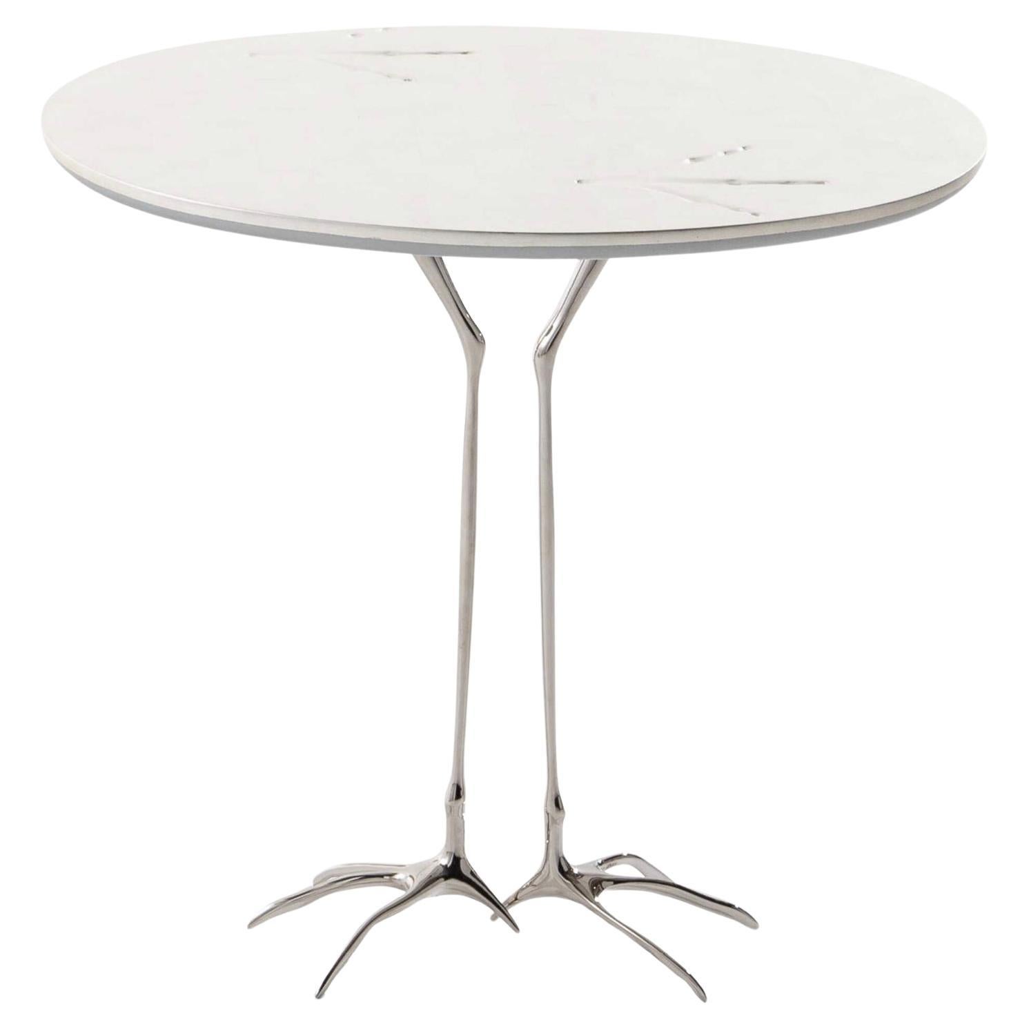 Meret Oppenheim Traccia Low Table For Cassina