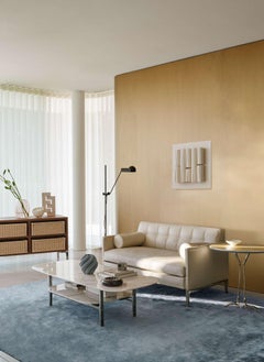 Meret Oppenheim Traccia Sculptural Table for Cassina, Italy, new