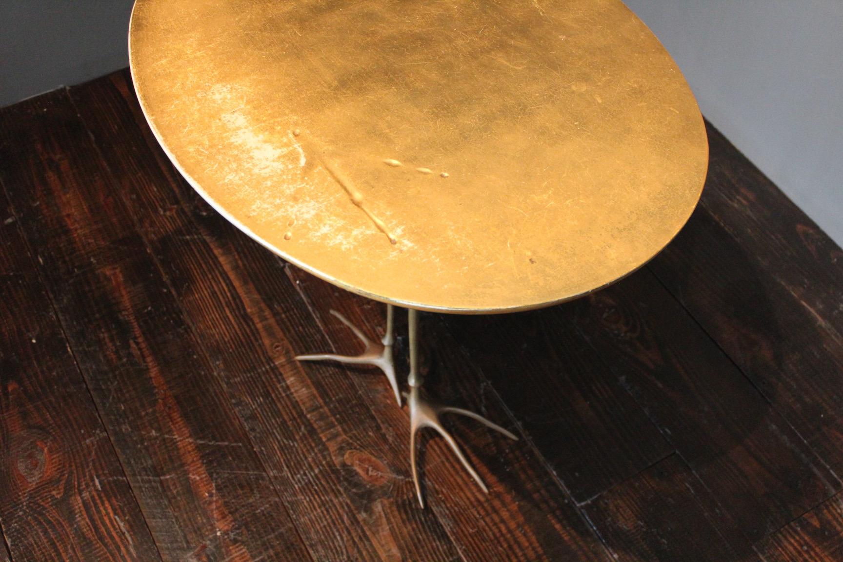 Meret Oppenheim 'Traccia' Table, Studio Simon, 1972 5