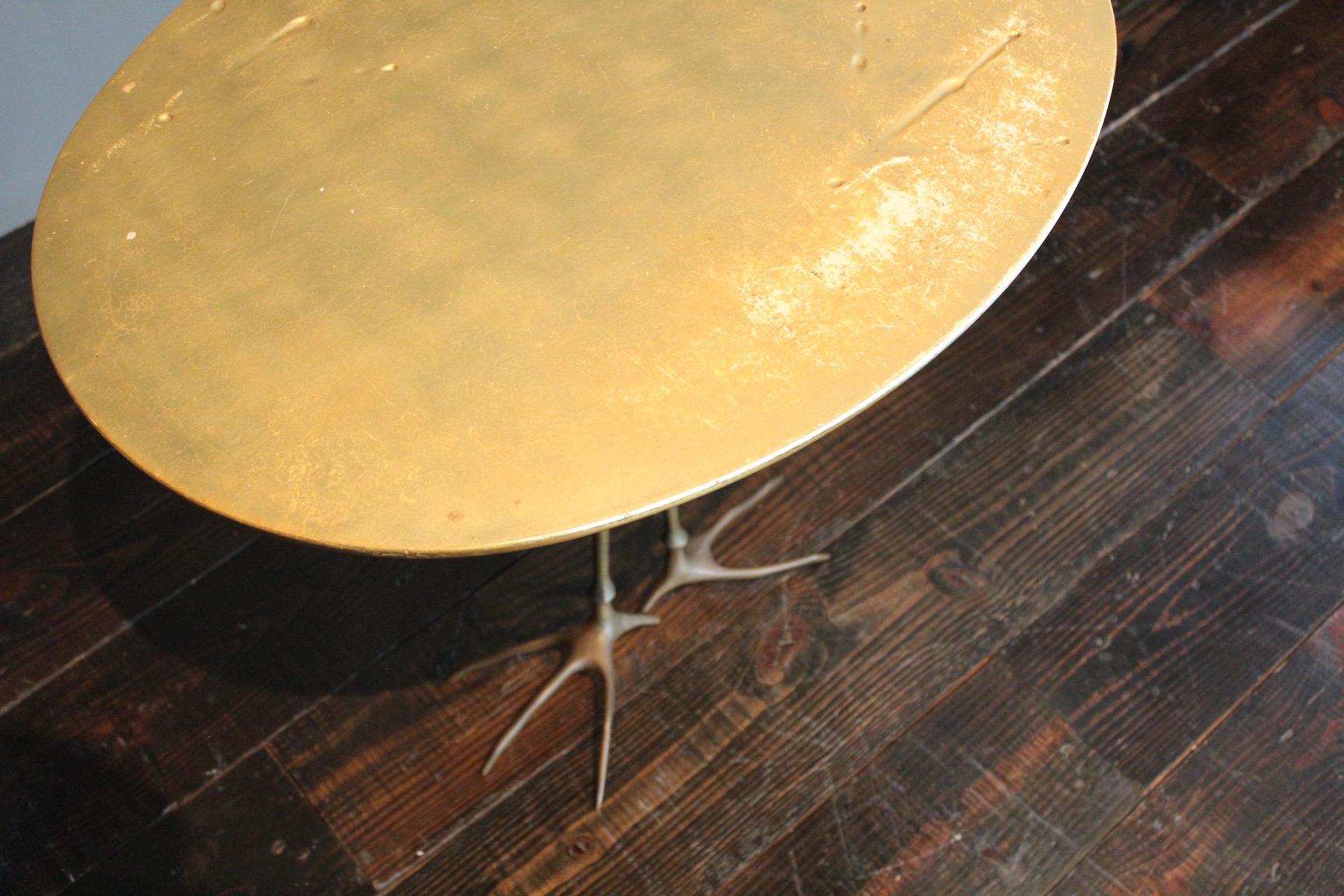 Meret Oppenheim 'Traccia' Table, Studio Simon, 1972 2