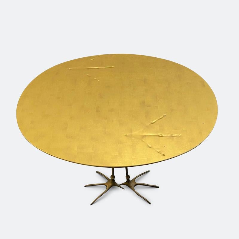 Meret Oppenheim 'Traccia' Table, Studio Simon, Italy, circa 1972 6