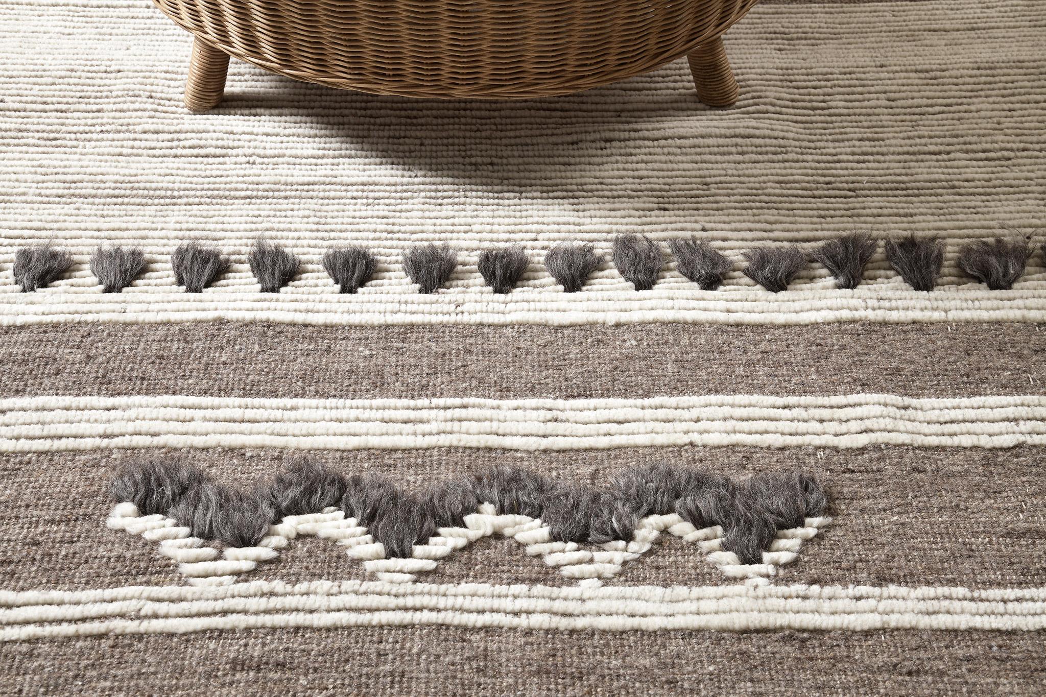 Contemporary Merhaban Barbera, Estancia Collection For Sale