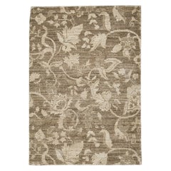 Merhaban Vintage Style Transitional Design Rapture Collection Rug