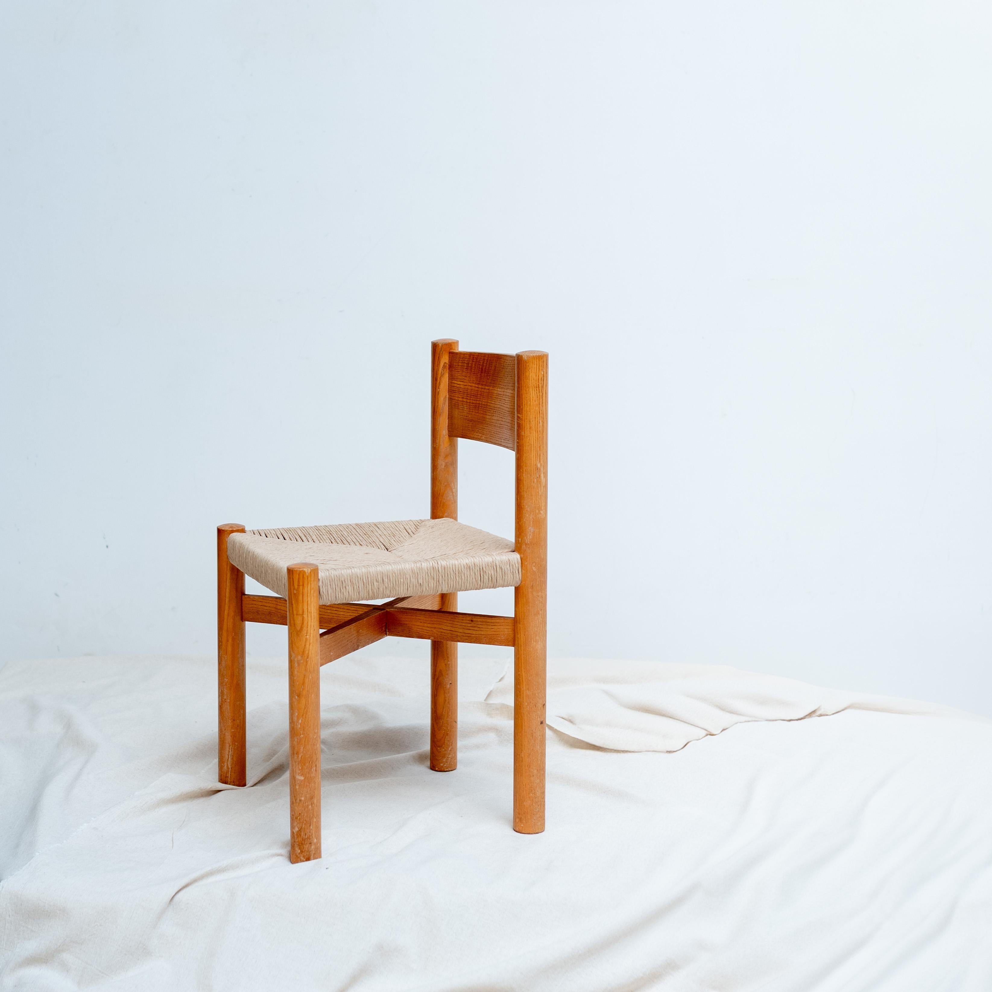 Legno Sedia 