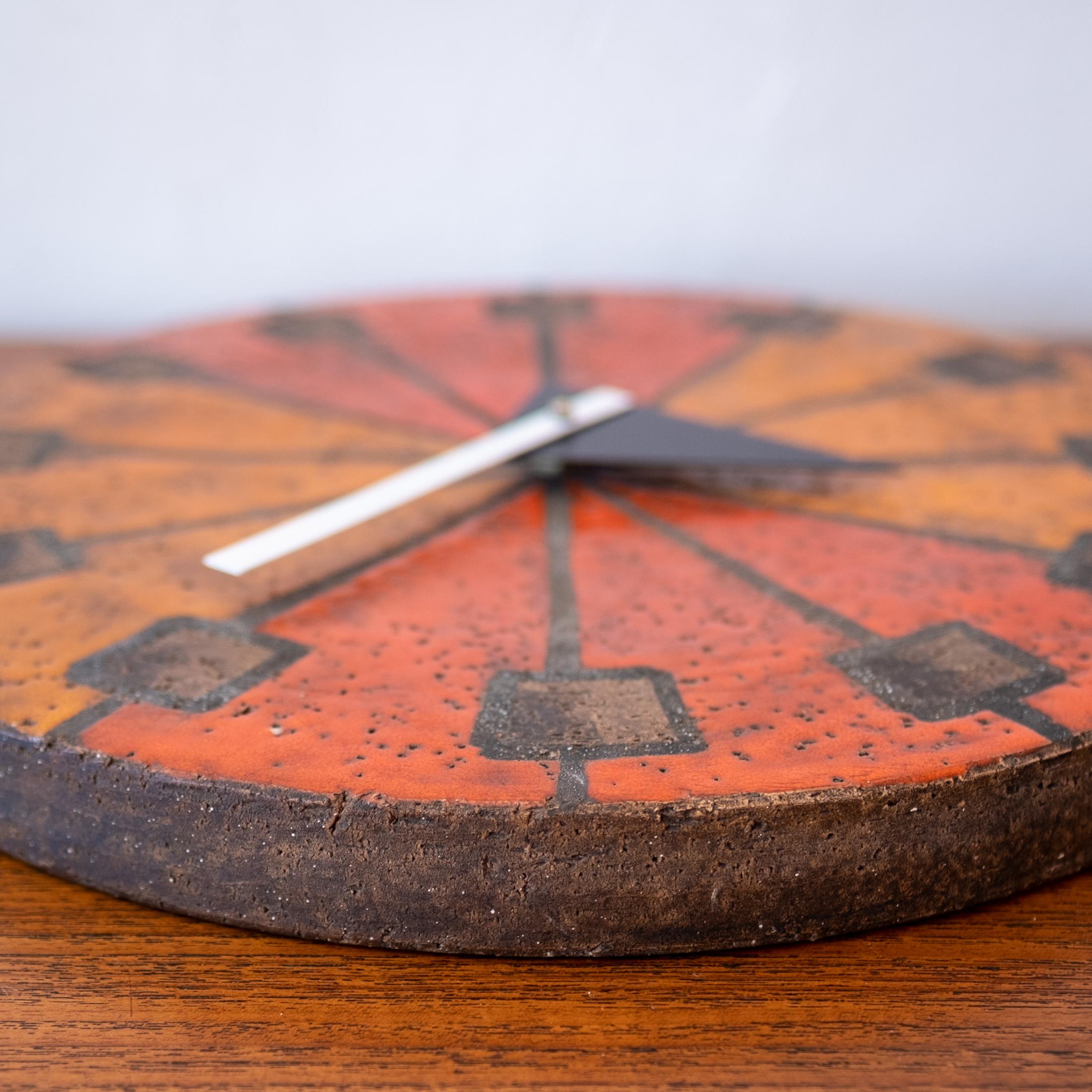 bitossi clock