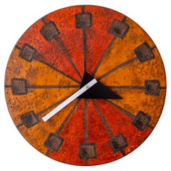 Meridian Bitossi George Nelson Howard Miller Clock