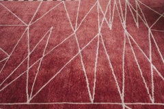 Mehraban Rugs di Liesel Plambeck