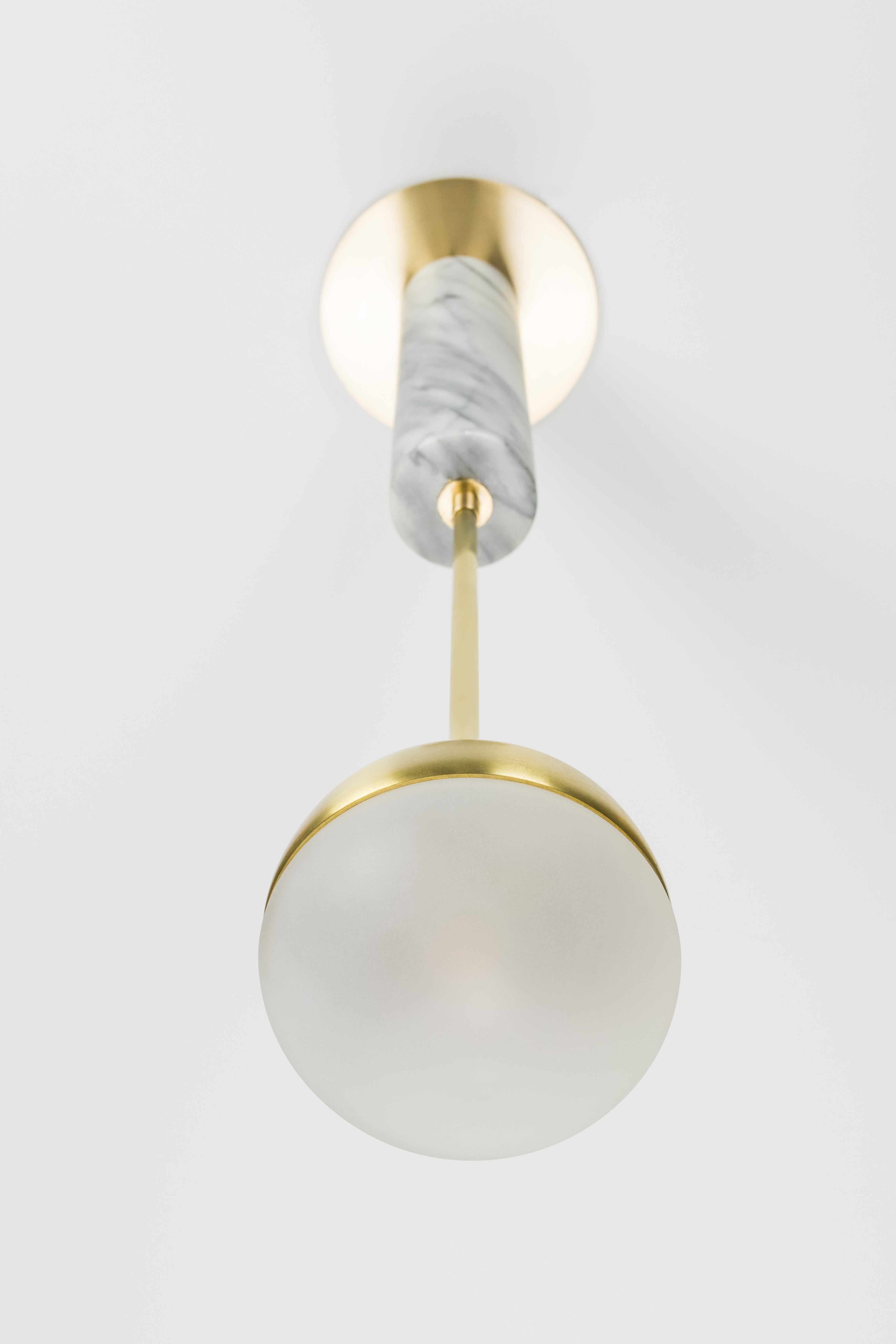 Kalin Asenov designs and fabricates lighting in Savannah, GA. Asenov works with a team of artisans and manufacturers to prototype, and build all pieces in his studio.

Asenov’s designs are driven by narrative, every object is an expression of a