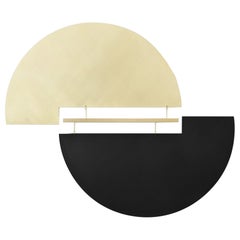 Meridian Wall Hanging