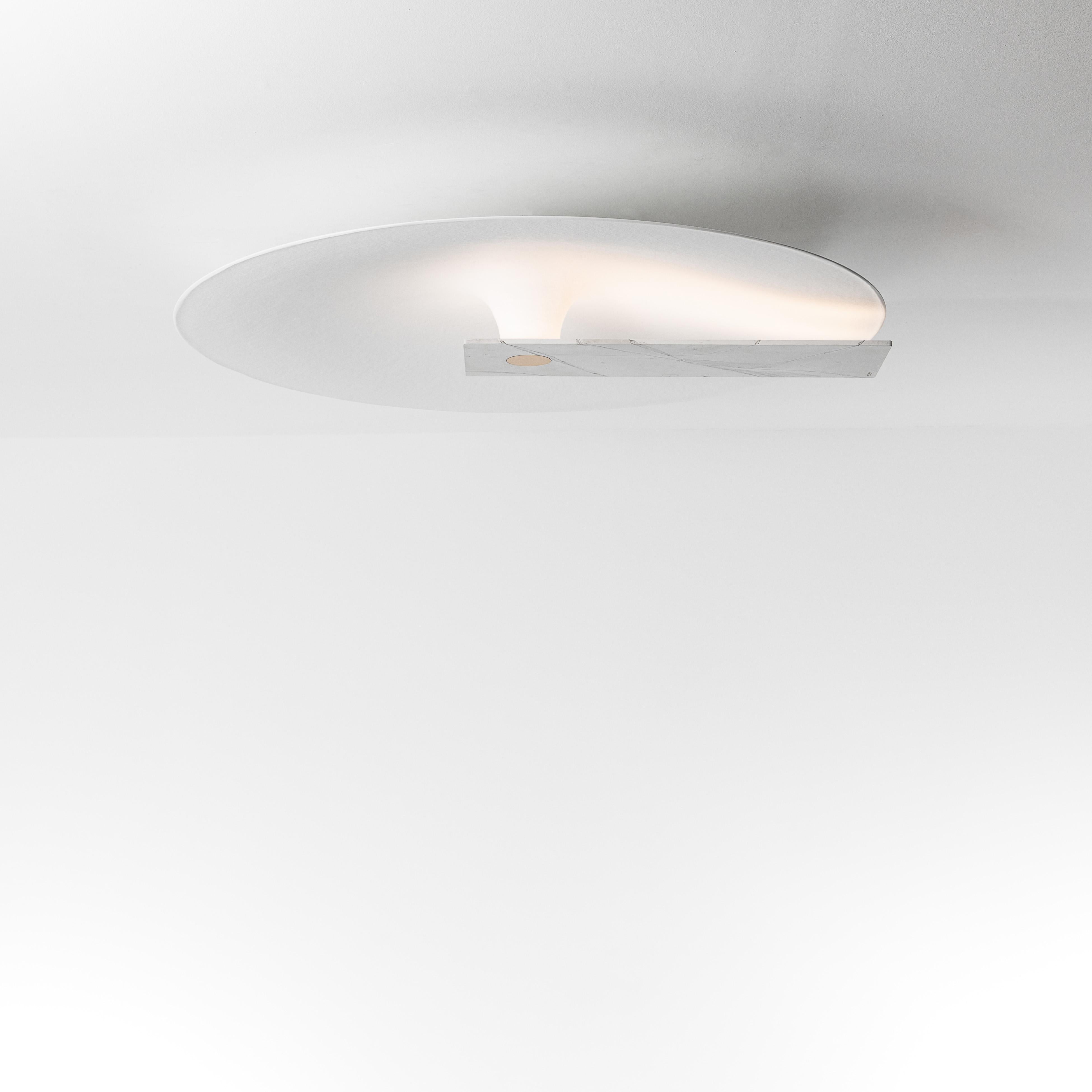 XXI secolo e contemporaneo Meridiana 110 Parete/Soffitto in vendita