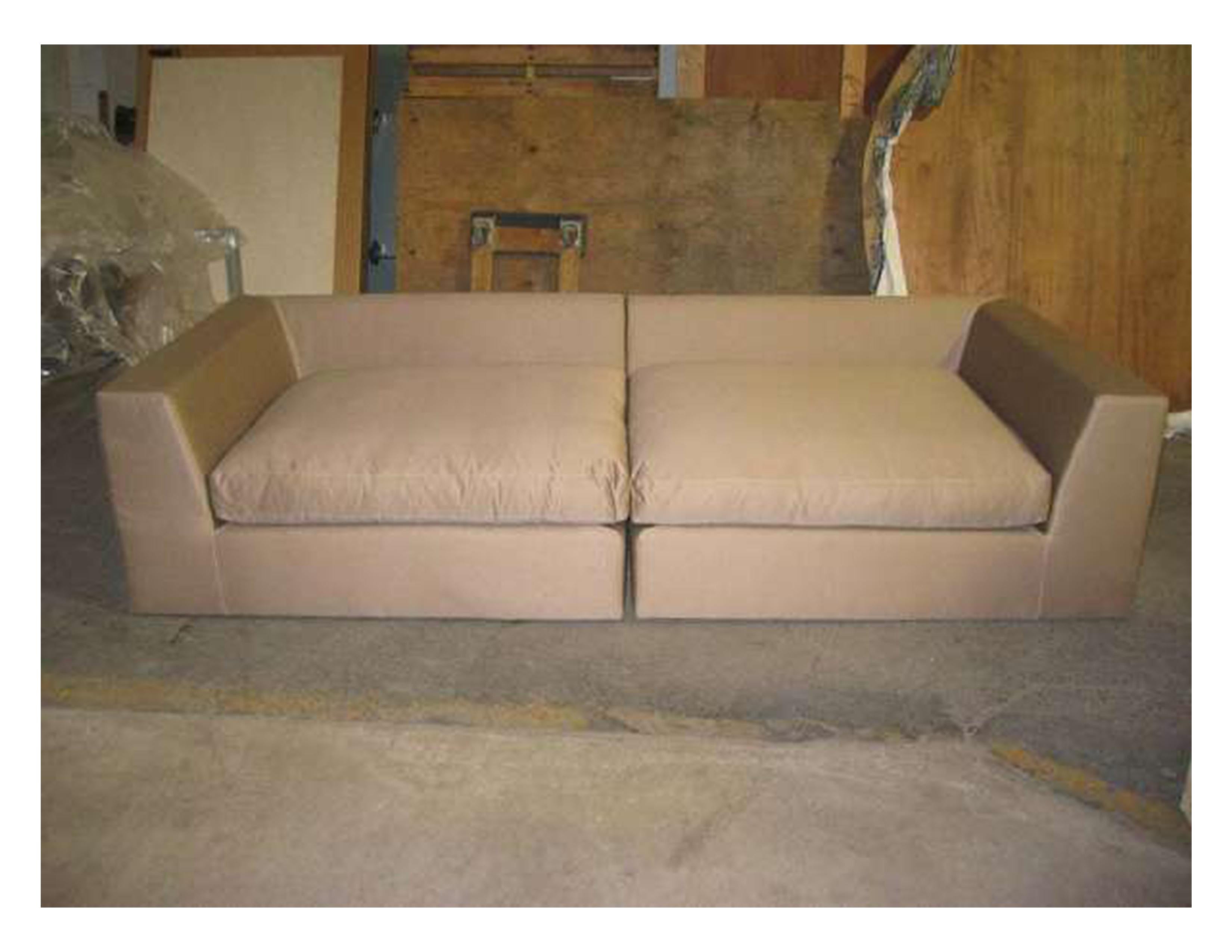 meridiani sofa price