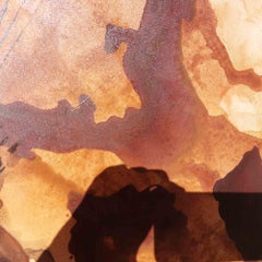 Ballet of Scents - Mixed Media by Meriem Delacroix - 2023