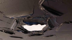 Claustrophobia - Mixed media by Meriem Delacroix - 2021