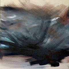 Asthenia - Paint by Meriem Delacroix - 2023