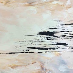 Attesa - Mixed Media By Meriem Delacroix - 2022