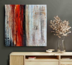 La Beauté Masculine - Mixed Media By Meriem Delacroix - 2021