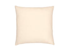 Merino Wool Pillow Cover, 20''x20'' Mid-Century Modern, New Design