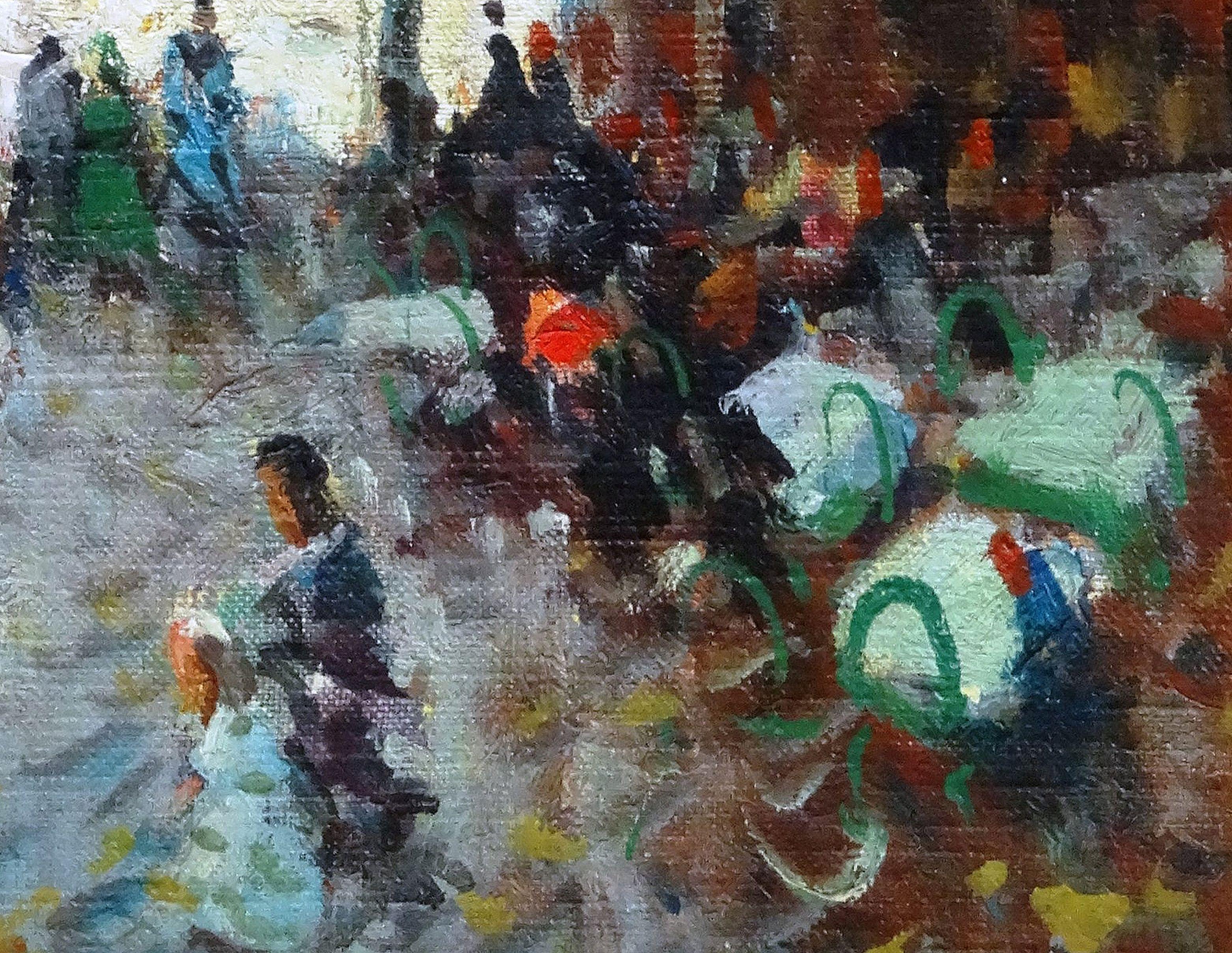 merio ameglio artist