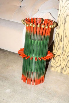 Lámpara Meritalia Alda, Grande de Gaetano Pesce