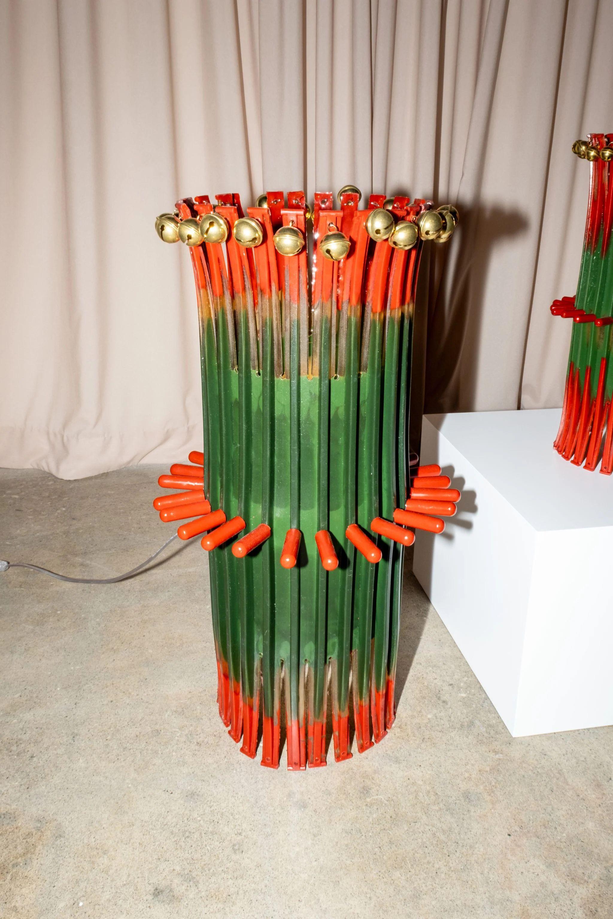 Lámpara Meritalia Alda, Grande de Gaetano Pesce Posmoderno en venta