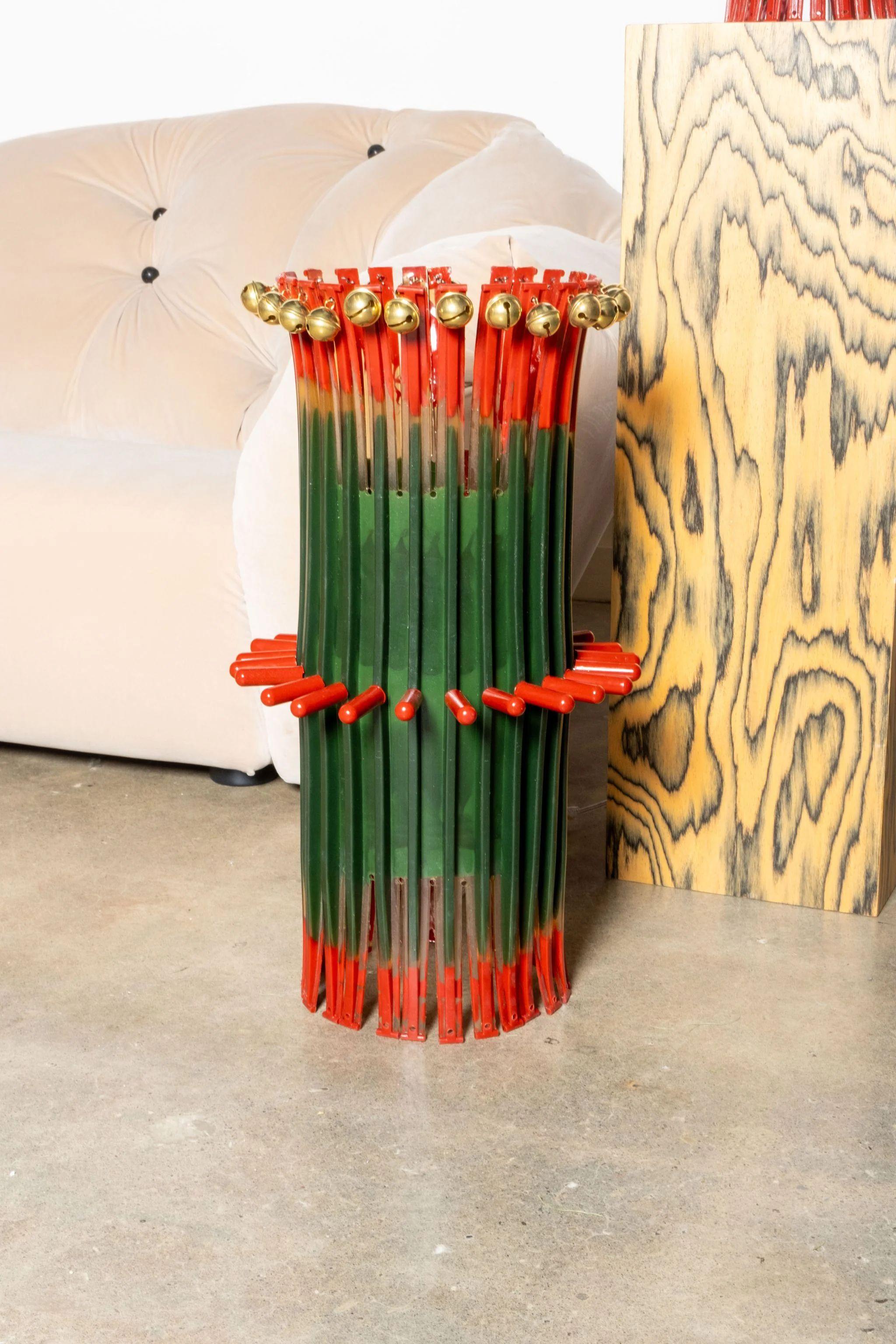 Lámpara Meritalia Alda, Grande de Gaetano Pesce Italiano en venta