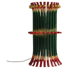 Lampade da tavolo in metallo