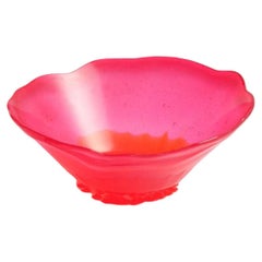 Meritalia Big Surprise 1, Small / Red and Orange by Gaetano Pesce