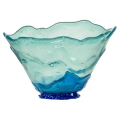 Meritalia Big Surprise 2, Small / Light Blue and Green by Gaetano Pesce