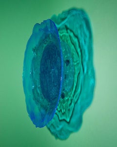Meritalia Edizioni del Pesce „Big Surprise“ 1 – Große Vase von Gaetano Pesce